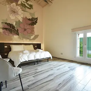 Gasthof Royal Garden Luxury