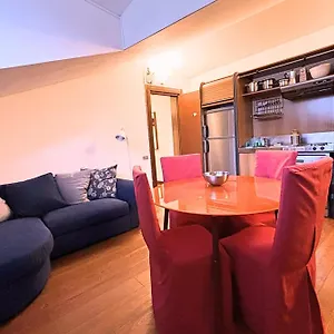 Aparthotel La Fenice