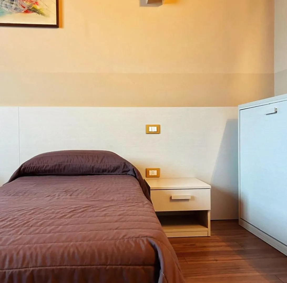 Gasthof Locanda Munerato Padua